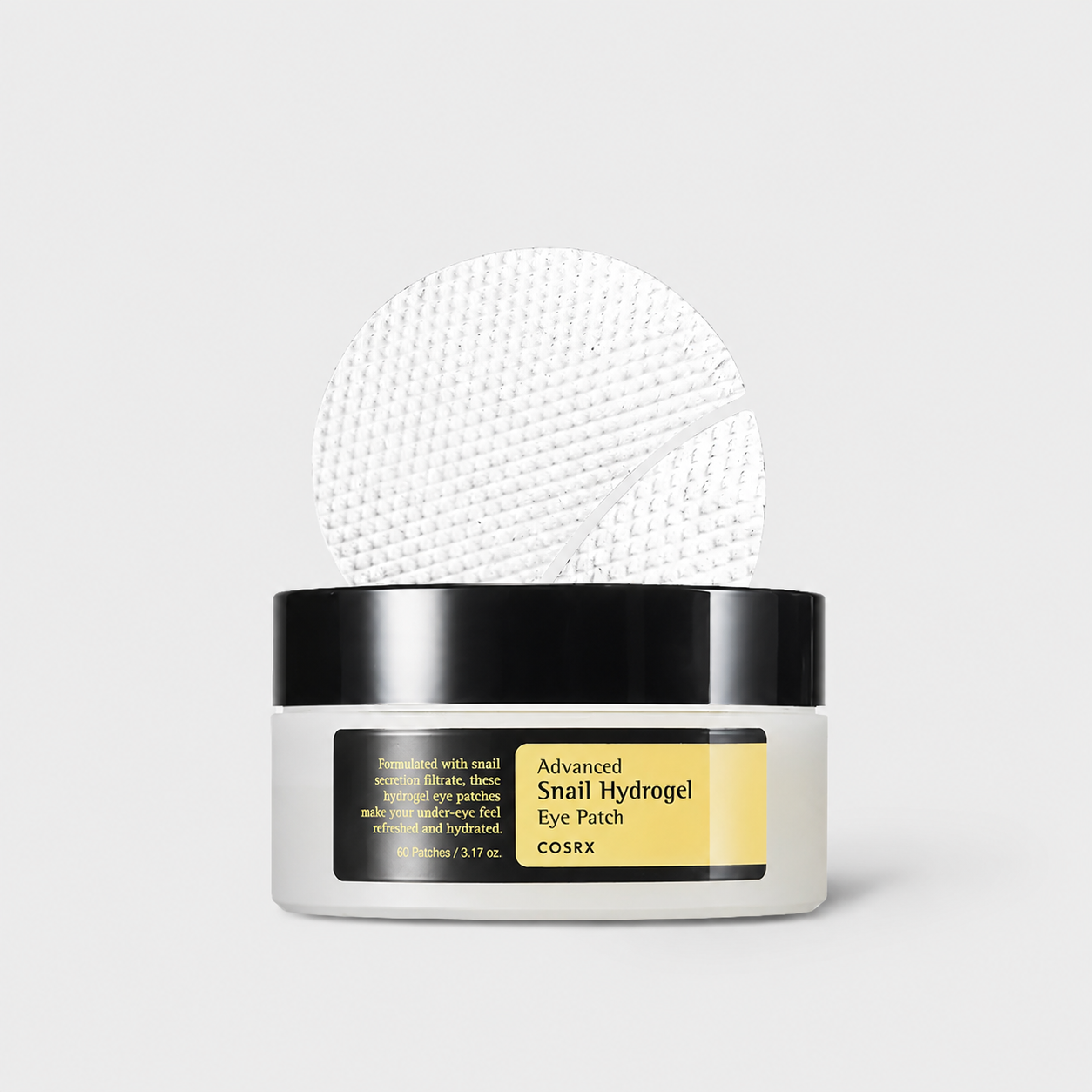 COSRX Advanced Snail 92 All in one Cream 100g