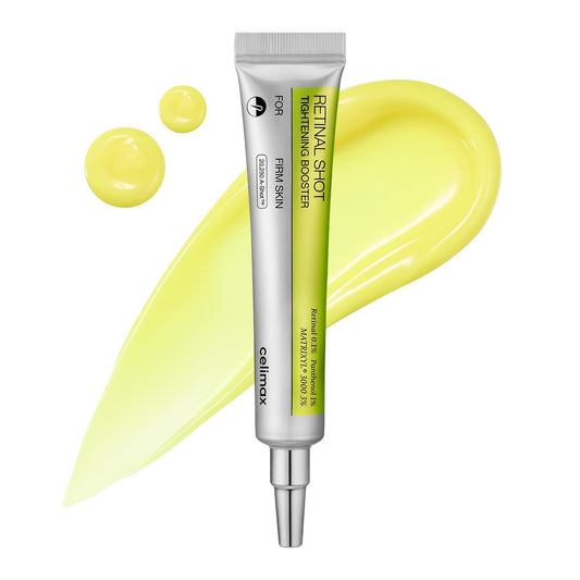 Celimax Retinal Shot Tightening Booster - 15ml